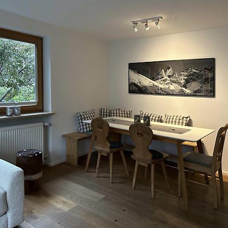 Landhaus Ela Oberstdorf Eksteriør billede