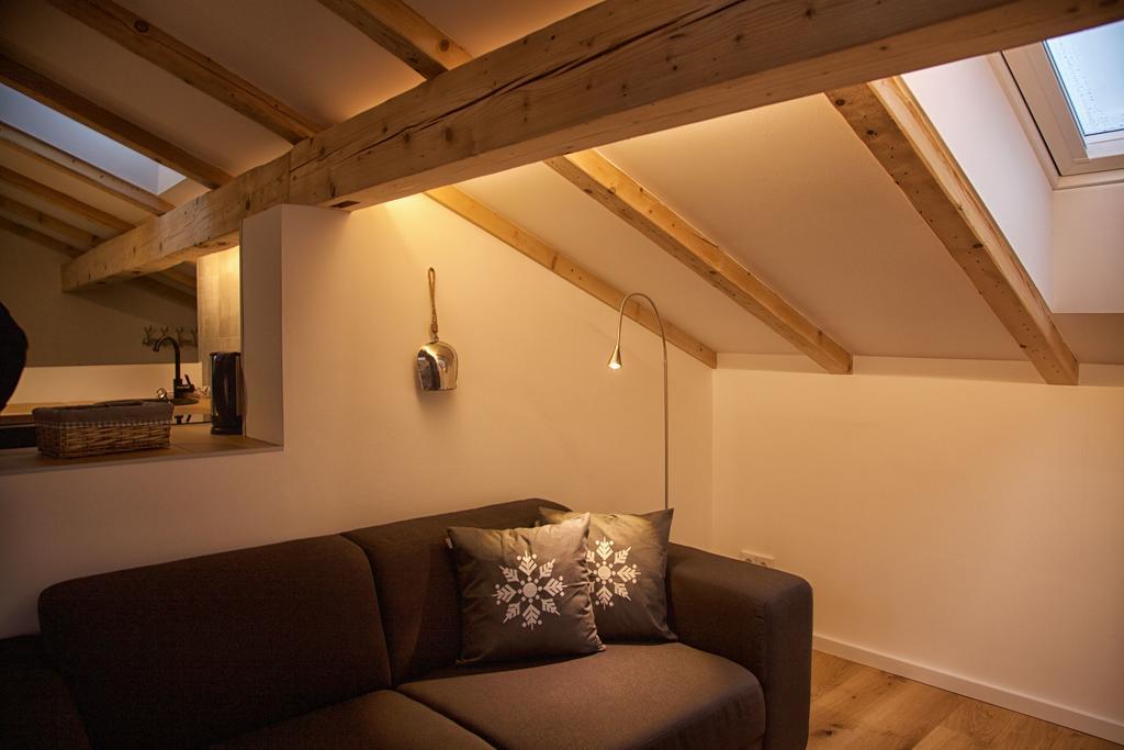 Landhaus Ela Oberstdorf Eksteriør billede