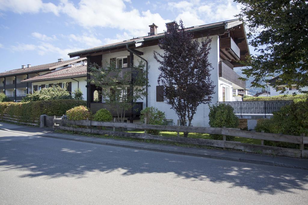 Landhaus Ela Oberstdorf Eksteriør billede